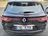 Renault Talisman (2016) 1.6 TDCi 96KW/ČR/NAVI/LED/HEAD - náhled 12