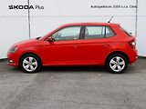 Škoda Fabia Style 1.2 TSI 81kW 6MP - náhled 2