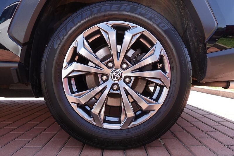 Toyota RAV4 2,0VVT-i A/T 4x4 Comfort Style - fotka 8 z 30