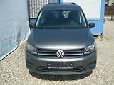 Volkswagen Caddy 2.0TDI 110Kw Serviska Klima - náhled 1