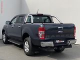 Ford Ranger (2023) 2.0 TDCi 4x4, ČR, Limited, AT - náhled 6