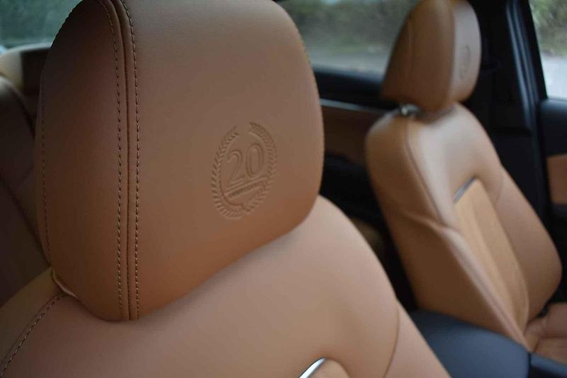 Mazda 6 se v současné generaci vyrábí již přes deset let. Stáří na ní vidět není