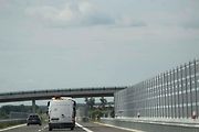 Sedm kilometrů nové dálnice D55 nahradí přetíženou I/55.