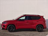 Seat Ateca DSG 4WD 2,0 TSI - náhled 2