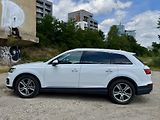 Audi Q7 3.0 TDI HNĚDÁ KŮŽE MAX - náhled 9