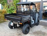 Linhai Linhai UTV 550 T-BOSS EFi (2021) UTV T-Boss 550 - velmi hezký s - náhled 16