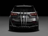 Kia X-Car.