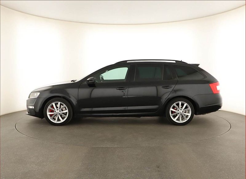 Škoda Octavia (2016) RS 2.0 TDI, Automat, Kůže - fotka 3 z 18