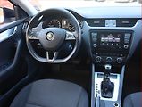 Škoda Octavia (2015) 2.0 TDI, Automat, Serv.kniha - náhled 7