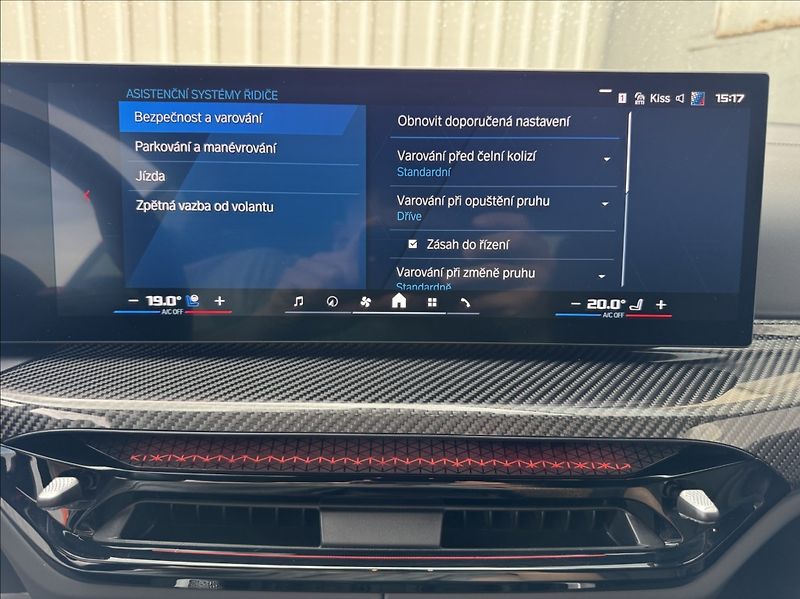 BMW M4 3,0 Competition M,390kw,xDrive - fotka 38 z 50