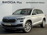 Škoda Kodiaq (2023) 2.0 TDI 110kW DSG 7 míst Style - náhled 1