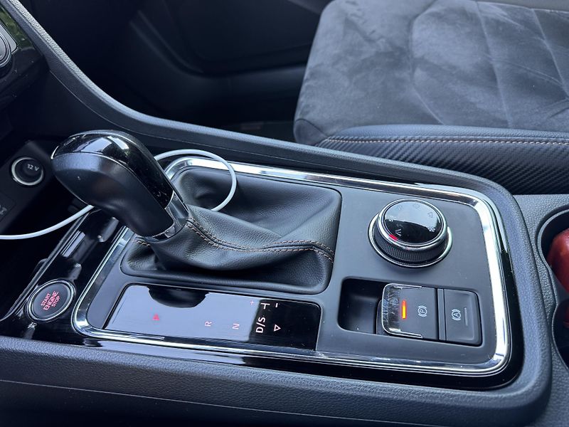 Cupra Ateca (2020) 2.0TSi 4Drive 221kW - fotka 23 z 52