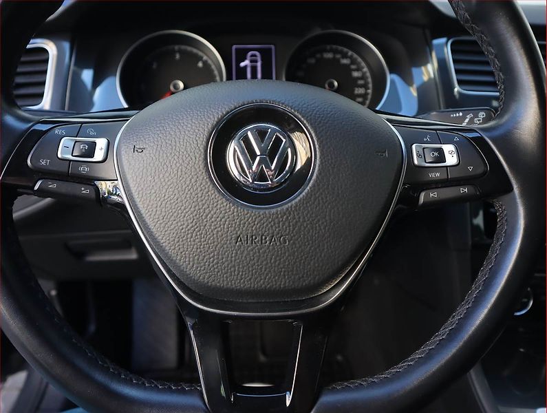 Volkswagen Golf (2018) 1.6 TDI, Serv.kniha, Tempomat - fotka 21 z 21