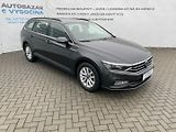 Volkswagen Passat (2021) Com. Style Business DSG! Navi! - náhled 2