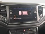 Volkswagen T-Roc (2021) 1.0 TSI, Serv.kniha - náhled 16