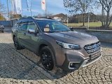 Subaru Outback (2024) 2.5i Touring - komisní prodej - náhled 7