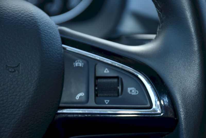Škoda Rapid (2017) STYLE Plus 1.0 TSI 81kW - fotka 26 z 30