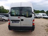 Opel Movano (2009) 2.5 CDTI L3H2 9míst - náhled 11
