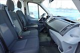 Ford Transit 2,0 TDCi  L3H2 9MÍST KLIMA SER - náhled 16
