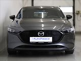Mazda 3 2,5 G140 Homura 34tkm.ČR - náhled 1