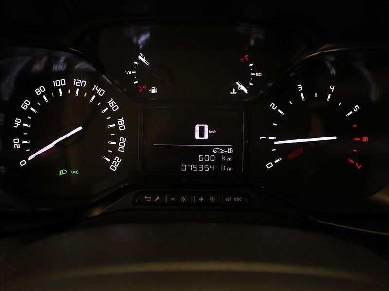 Toyota ProAce City 1,5 D 75kW 75tkm. 1.maj.ČR - fotka 18 z 18