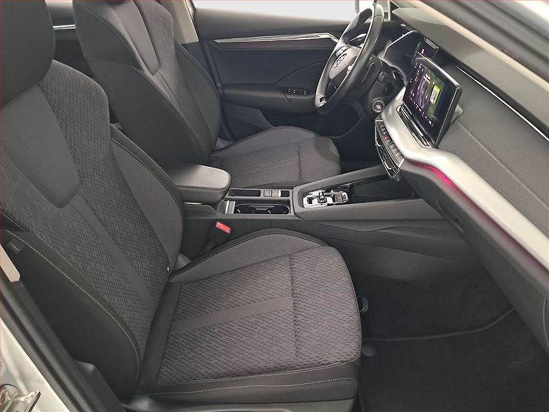Škoda Octavia (2020) Style 2.0 TDI, Automat, Navi - fotka 9 z 23