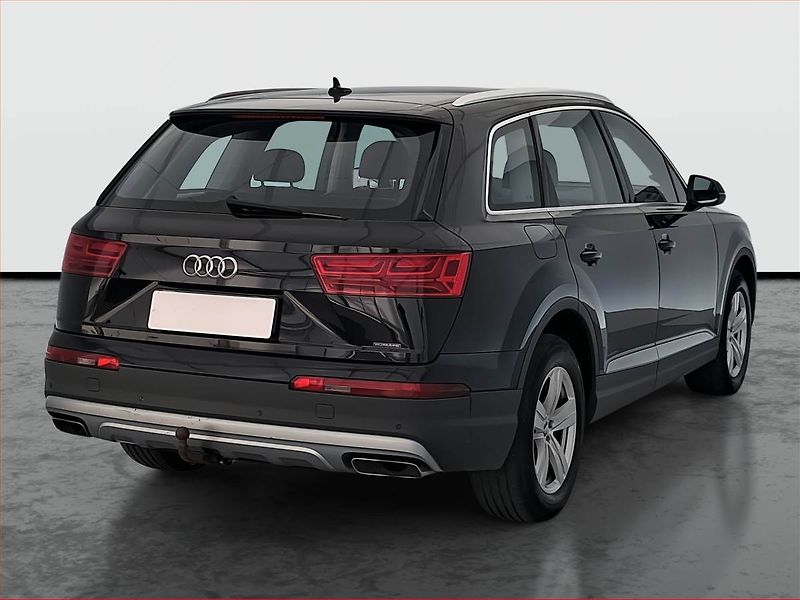 Audi Q7 (2016) 3.0 TDI - fotka 5 z 28