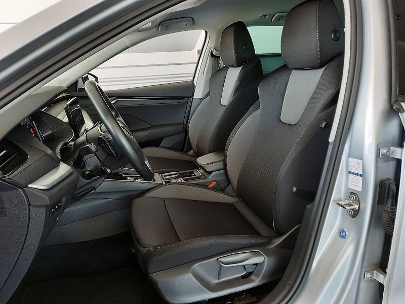 Škoda Octavia (2023) Combi 2.0 TDI (110kW/150k) DSG - fotka 7 z 26