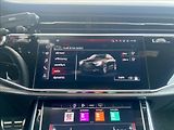 Audi RS Q8 4,0 TFSi QUATTRO MATRIX záruka - náhled 32