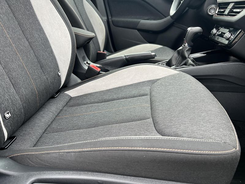 Škoda Scala Selection 1.0TSi DSG KAMERA ČR - fotka 36 z 45