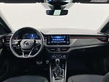 Škoda Scala 1,0 TSI 85kW DSG Selection - náhled 9