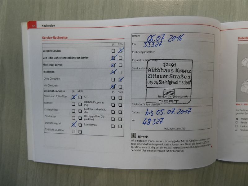 Seat Exeo 1,8 TSi 1.majitel, serviska - fotka 42 z 50