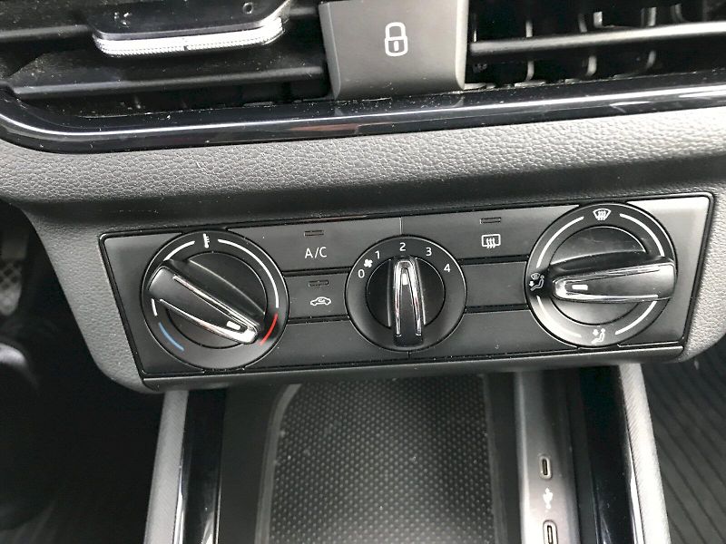 Škoda Scala (2021) AMBITION 1.5TSI 110KW 6MP - fotka 21 z 24