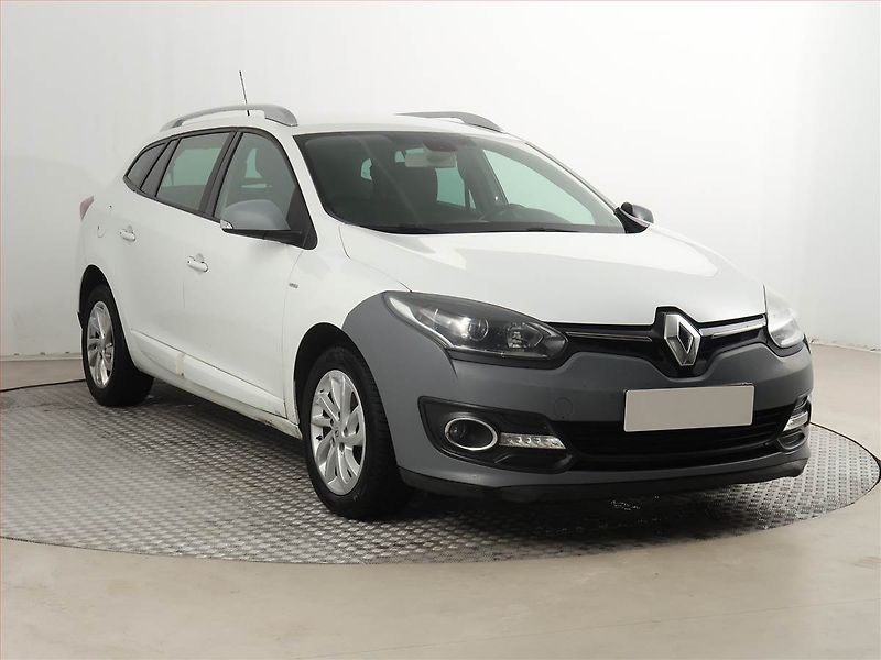 Renault Mégane