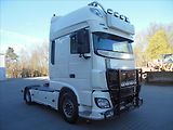 DAF XF 106.480 SSC, LIMITED EDITION - náhled 1