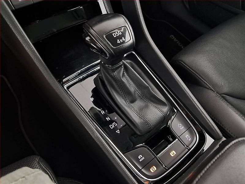 Škoda Kodiaq (2020) Laurin&Klement 2.0 TDI 4x4 - fotka 18 z 20
