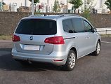 Volkswagen Sharan (2015) Highline 2.0 TDI, 4X4, 7 míst - náhled 4