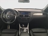 BMW X3 (2012) M Sport xDrive20d, 4X4 - náhled 8