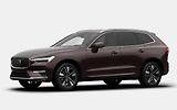 Volvo XC60 (2026) B5 AWD AUT BRIGHT PLUS - náhled 1