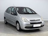Citroën Xsara Picasso (2008) 1.6 16V, po STK, Klima - náhled 1