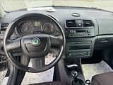 Škoda Fabia 1,2 TSI, digi klima, serviska, - náhled 16