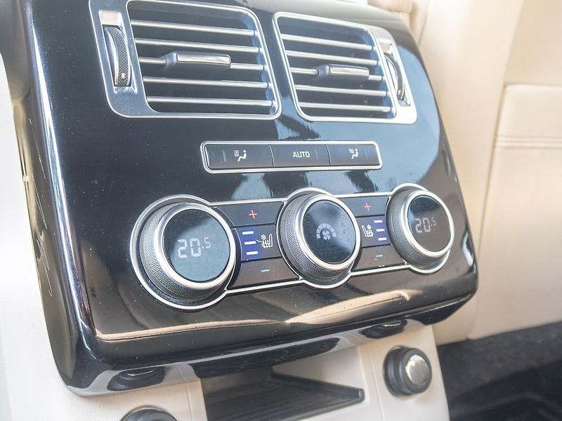 Land Rover Range Rover (2013) 3.0D 183KW - fotka 42 z 60