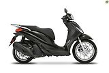 Piaggio (2026) Medley 200 EU5+ - náhled 1