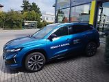 Renault Austral (2026) Techno mild hybrid 150 auto  - náhled 1