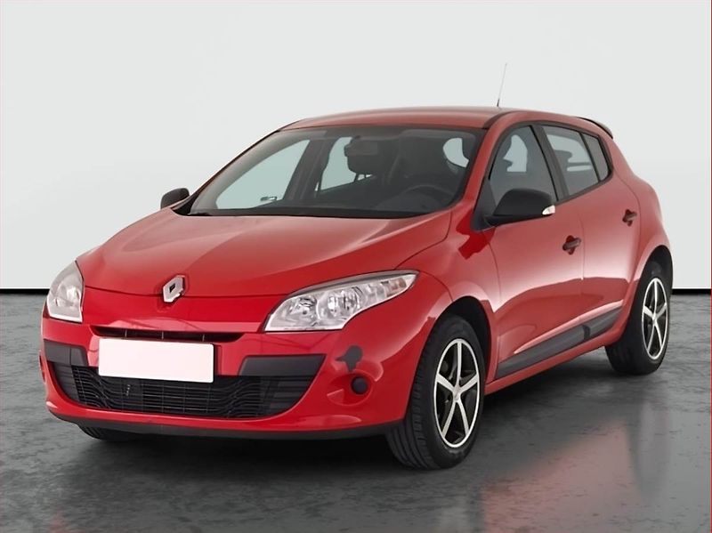 Renault Mégane (2010) 1.6 16V, po STK, Tažné - fotka 2 z 17