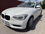 BMW Řada 1 2,0 120d AUTOMAT HARMAN NAVI - náhled 40