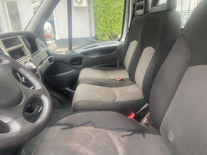 Iveco Daily (2011) 50C15, Euro 4, sklápěč, ŘP: B - fotka 15 z 18