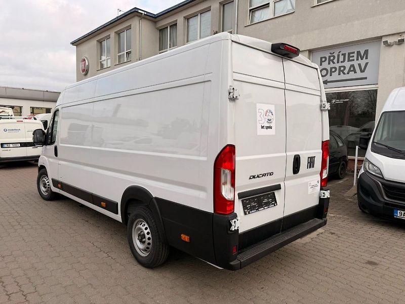 Fiat Ducato 2,2 180k L4H2 chladírenské - fotka 2 z 15