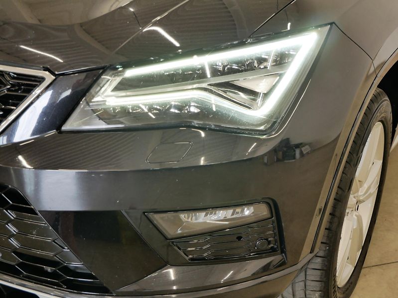 Seat Ateca - fotka 9 z 28