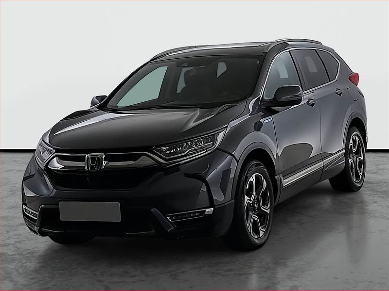 Honda CR-V (2019) 2.0i-MMD HEV - fotka 2 z 25